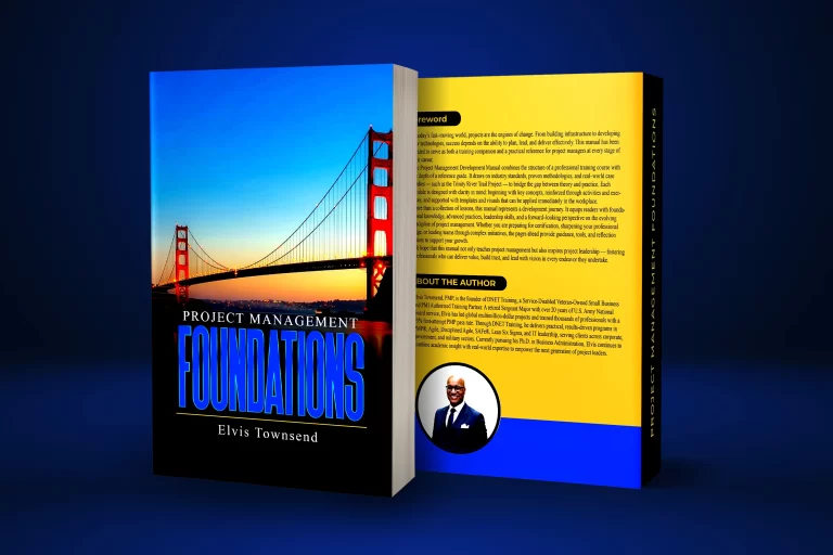 Project Management Foundations